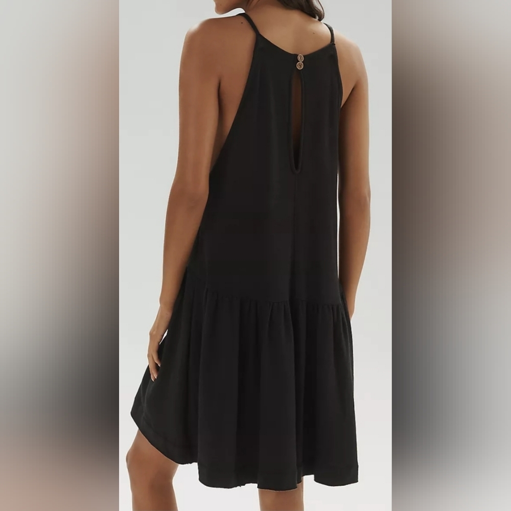 Anthropologie Daily Practice Dress - Picture 2 of 7